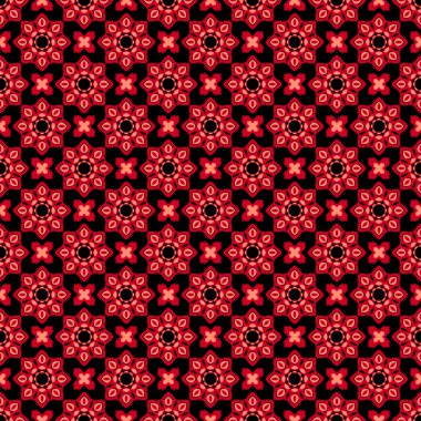 Dikişsiz desen arka plan