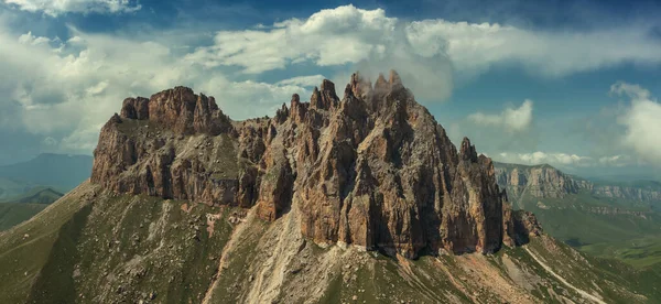 Moedergebit berg — Stockfoto