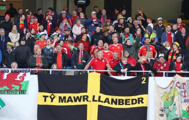 Dost Ukrayna vs Kiev, Ukrayna Galler'de maç