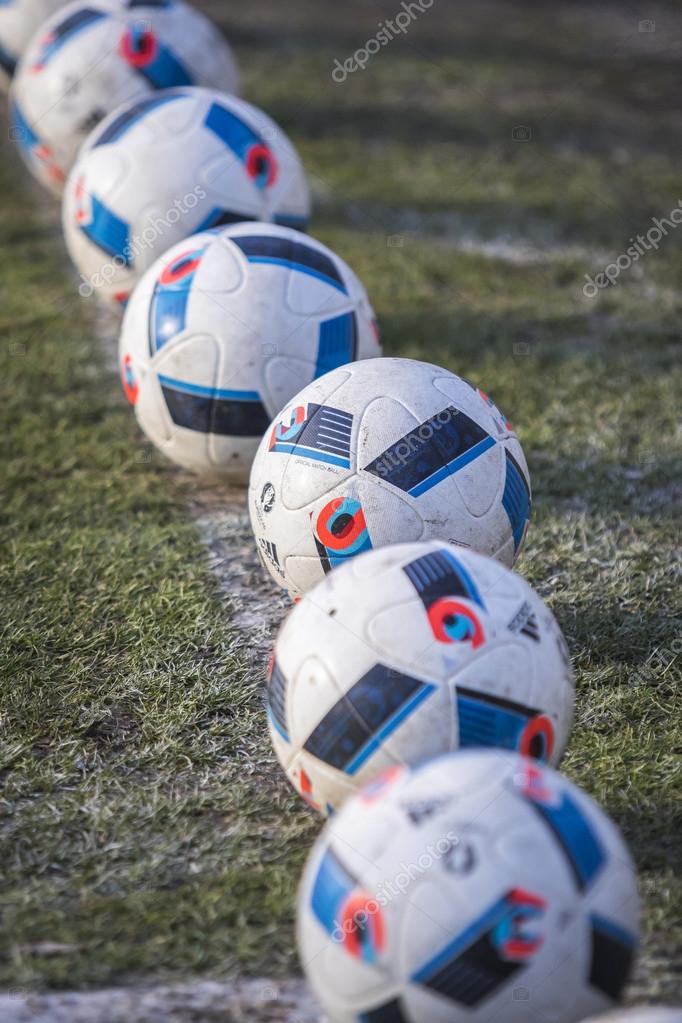 beau jeu official match ball