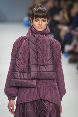 Ukrayna Moda Haftası Kiev, Ukrayna