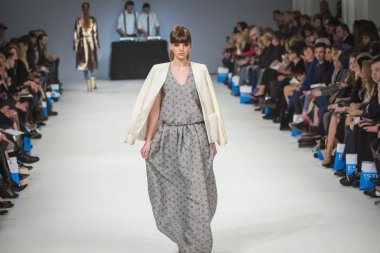 Ukrayna Moda Haftası Kiev, Ukrayna