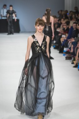 Ukrayna Moda Haftası Kiev, Ukrayna