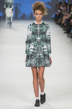 Ukrayna Moda Haftası Kiev, Ukrayna