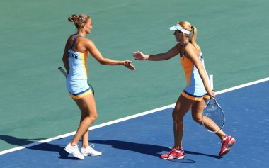 Fedcup Tenis maç Ukrayna vs Arjantin