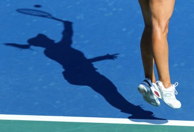 Fedcup Tenis maç Ukrayna vs Arjantin