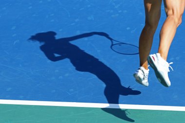 Fedcup Tenis maç Ukrayna vs Arjantin