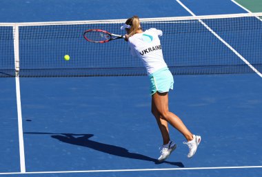 Fedcup Tenis maç Ukrayna vs Arjantin
