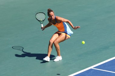 Fedcup Tenis maç Ukrayna vs Arjantin