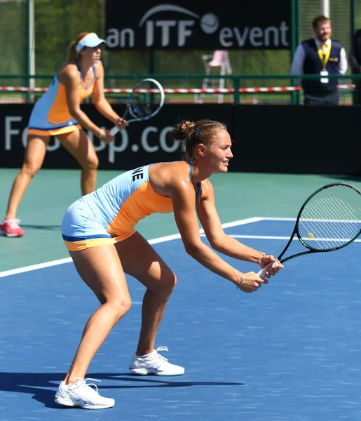 Fedcup Tenis maç Ukrayna vs Arjantin