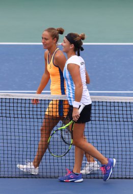 Fedcup Tenis maç Ukrayna vs Arjantin