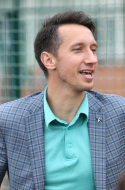 Fedcup Tenis maç Ukrayna vs Arjantin