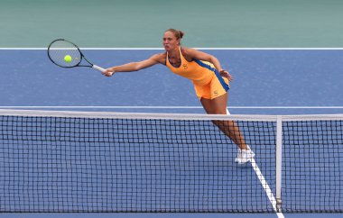 Fedcup Tenis maç Ukrayna vs Arjantin