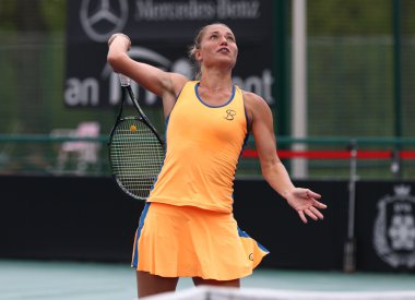 Fedcup Tenis maç Ukrayna vs Arjantin