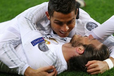 UEFA Şampiyonlar Ligi oyun Shakhtar vs Real Madrid