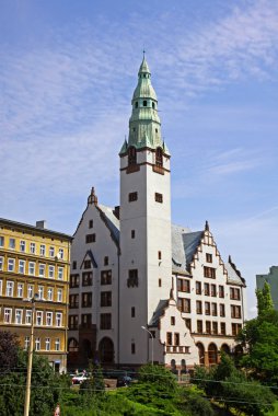 Szczecin, Polonya Pomeranian Tıp Üniversitesi