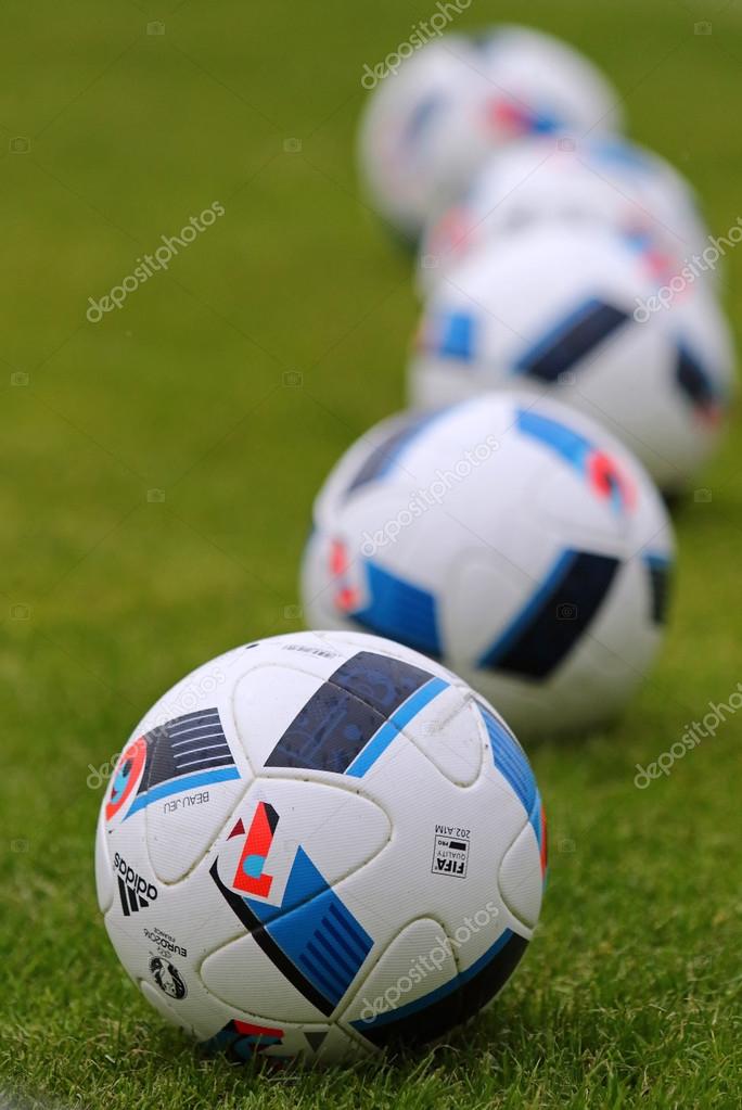 euro 2016 match ball