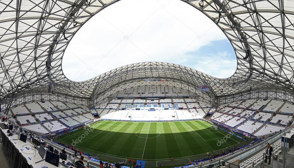 Stadion Marseille Em Stadion Marseille Em