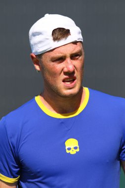 Davis Cup: Ukrayna v Avusturya