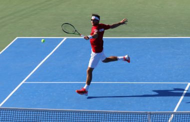 Davis Cup: Ukrayna v Avusturya