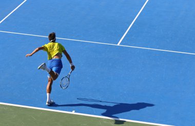 Davis Cup: Ukrayna v Avusturya