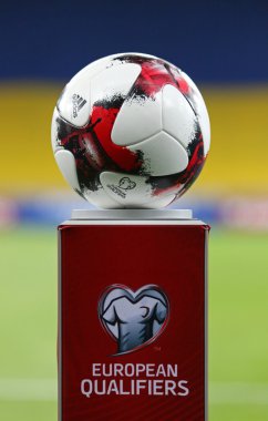 FIFA Dünya Kupası 2018 resmi maç topu