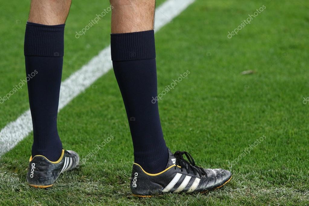soccer referee shoes