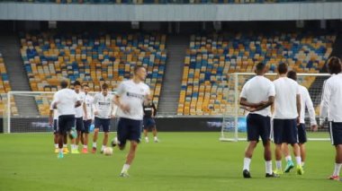 FC Internazionale Eğitim Semineri