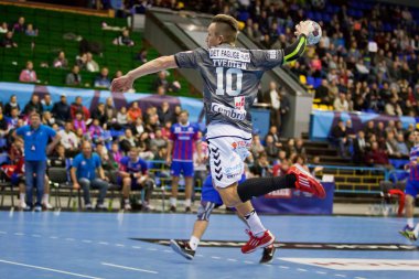 Hentbol oyun Motor vs Aalborg