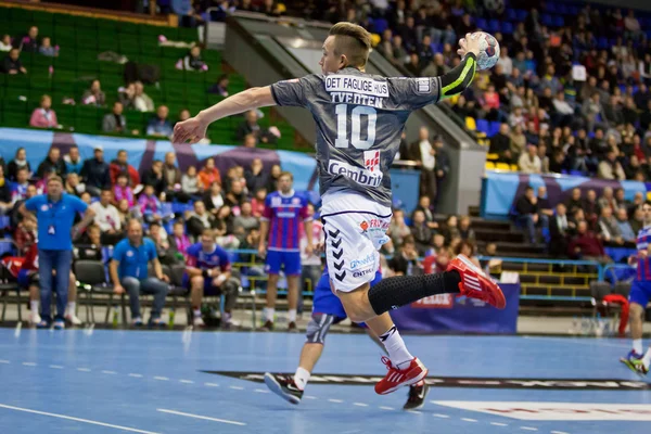 Hentbol oyun Motor vs Aalborg