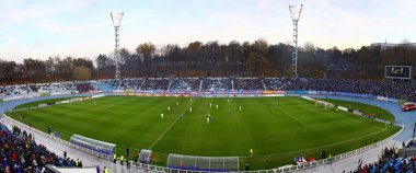 panoramik Futbol Stadyumu