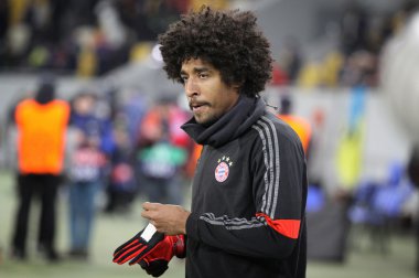 Dante Bayern Münih