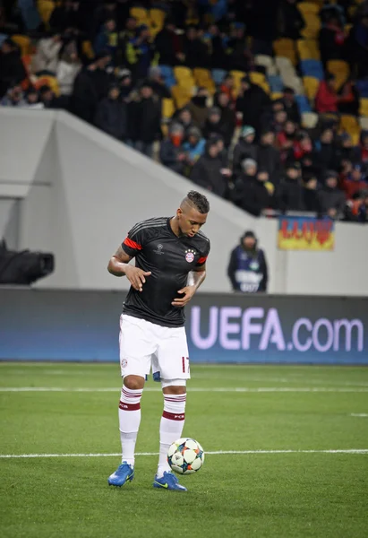 Jérôme Boateng du Bayern Munich — Photo