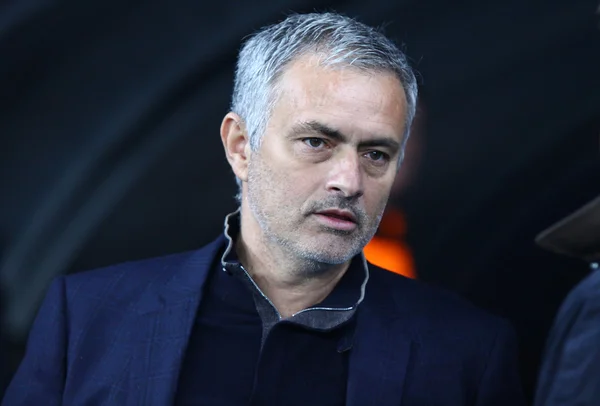 FC Chelsea Yöneticisi Jose Mourinho