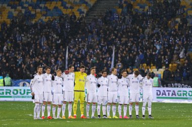 1932-19 Holodomor mağdurlarına haraç ödemeyi sessizlik dakika