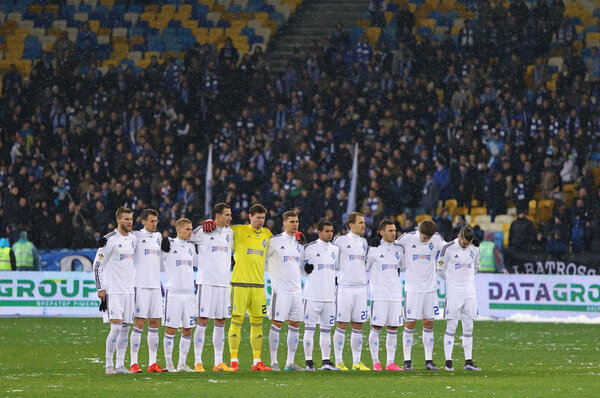 Minute of silence to pay tribute to victims of Holodomor 1932-19