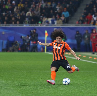 Marcio Azevedo Fc Shakhtar Donetsk