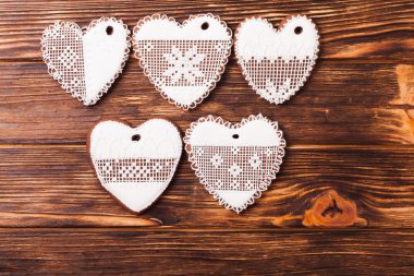 ev yapımı kurabiye seti