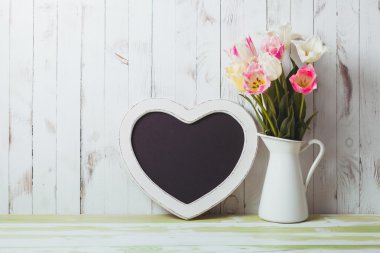 Mutfak masası üstü