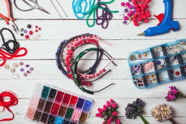 Handmading için hazırlık