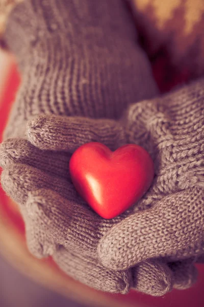 Concepto de San Valentín —  Fotos de Stock