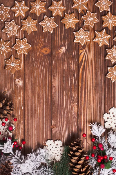 The Christmas backgrounds — Stock Photo, Image