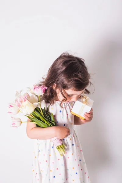 The Mother day — Stock Photo, Image