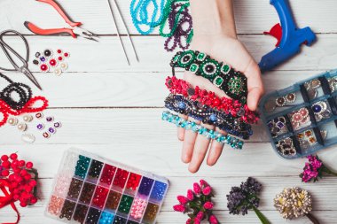 Handmading için hazırlık