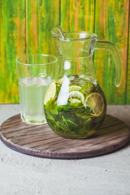 Soğuk içecek yenileniyor