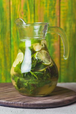 Soğuk içecek yenileniyor