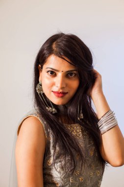 Kimliğin en iyisini vurgulamak için bir beceri gösterme