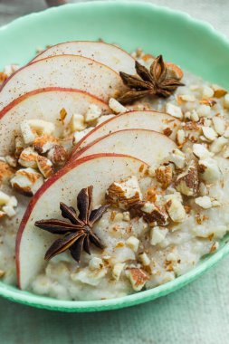 Kullanımsal yemeğe farklı tatlar ekleniyor