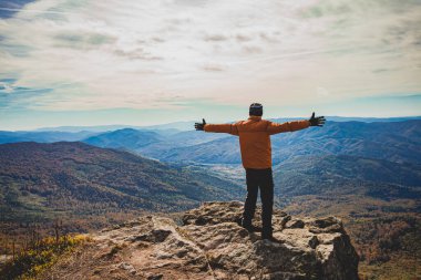 Hayallerinin gerçekleşmesine hazır ol.