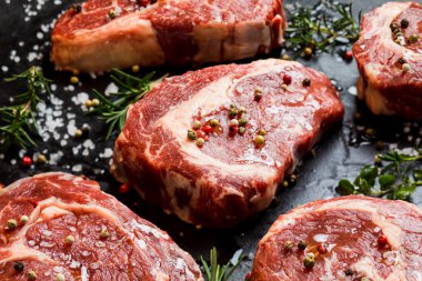 Mükemmel bir açık hava barbeküsüne giderken